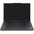 Ноутбук Lenovo ThinkPad E14 G6 Ryzen 7 7735U 16Gb SSD512Gb AMD Radeon 680M 14" IPS WUXGA (1920x1200) без ОС black WiFi BT Cam (21M4S19A00)