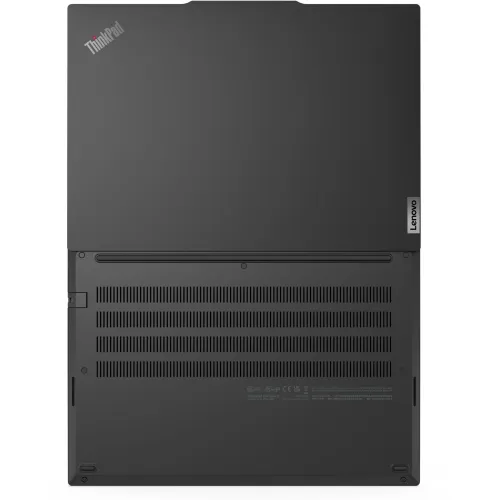 Ноутбук Lenovo ThinkPad E14 G6 Ryzen 7 7735U 16Gb SSD512Gb AMD Radeon 680M 14" IPS WUXGA (1920x1200) без ОС black WiFi BT Cam (21M4S19A00)