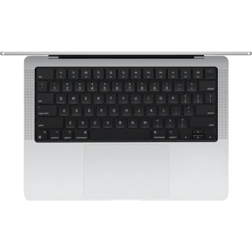 Ноутбук Apple MacBook Pro A3112 M4 10 core 16Gb SSD1Tb/10 core GPU 14.2" Liquid Retina XDR (3024x1964) macOS silver WiFi BT Cam (MW2X3LL/A)