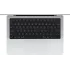 Ноутбук Apple MacBook Pro A3112 M4 10 core 16Gb SSD1Tb/10 core GPU 14.2" Liquid Retina XDR (3024x1964) macOS silver WiFi BT Cam (MW2X3LL/A)