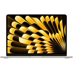 Ноутбук Apple MacBook Air A3240 M4 10 core 16Gb SSD256Gb/8 core GPU 13.6" Liquid Retina (2560x1664) macOS star WiFi BT Cam (MW0Y3LL/A)