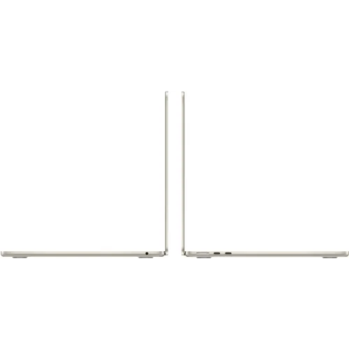 Ноутбук Apple MacBook Air A3240 M4 10 core 16Gb SSD256Gb/8 core GPU 13.6" Liquid Retina (2560x1664) macOS star WiFi BT Cam (MW0Y3LL/A)