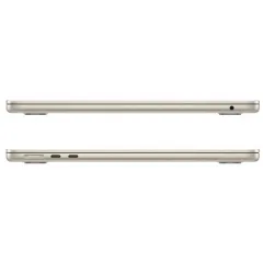 Ноутбук Apple MacBook Air A2681 M2 8 core 16Gb SSD256Gb/8 core GPU 13.6" Retina (2560x1664) macOS star WiFi BT Cam (MC7W4HN/A)