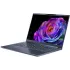 Ноутбук Acer Swift Go 14 AI SFG14-75-77RL Core Ultra 7 256V 16Gb SSD1Tb Intel Arc 140V 14" OLED WUXGA (1920x1200) без ОС blue WiFi BT Cam (NX.JNBCD.008)