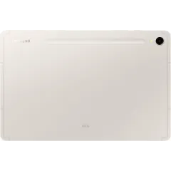 Планшет Samsung Galaxy Tab S9 SM-X716B 8 Gen 2 (3.36) 8C RAM12Gb ROM256Gb 11" AMOLED 2X 2560x1600 5G Android 13 бежевый 13Mpix 12Mpix BT WiFi microSD 1Tb 8400mAh