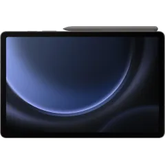 Планшет Samsung Galaxy Tab S9 FE BSM-X516B 1380 (2.4) 8C RAM6Gb ROM128Gb 10.9" TFT 2304x1440 5G eSIM Android 13 графит 8Mpix 12Mpix BT WiFi microSD 1Tb 8000mAh