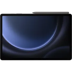 Планшет Samsung Galaxy Tab S9 FE+ BSM-X616B 1380 (2.4) 8C RAM8Gb ROM128Gb 12.4" TFT 2560x1600 5G eSIM Android 13 графит 8Mpix 12Mpix BT WiFi microSD 1Tb 10090mAh