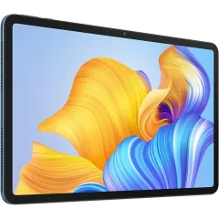 Планшет Honor Pad 8 HEY-W09F 680 (2.4) 8C RAM8Gb ROM256Gb 11.97" IPS 2000x1200 Android 12 синий 5Mpix 5Mpix BT WiFi 7250mAh