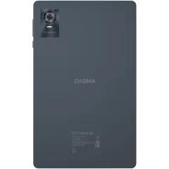 Планшет Digma CITI 1421D 4G T606 (1.6) 8C RAM3Gb ROM64Gb 10.1" In-Cell 1280x800 4G Android 13 серый 8Mpix 5Mpix BT WiFi microSD 1Tb 6000mAh 12hr 80hrs