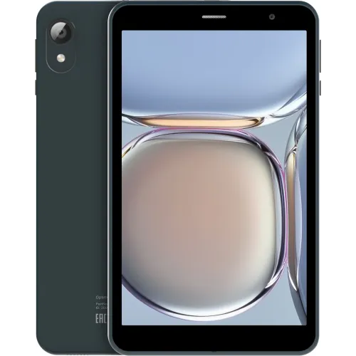 Планшет Digma Optima 8306C 4G T606 (1.6) 8C RAM4Gb ROM64Gb 8" IPS 1280x800 4G Android 13 синий 5Mpix 2Mpix BT WiFi microSD 512Gb 4000mAh 191hrs