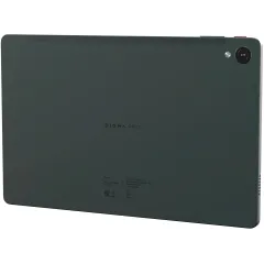 Планшет Digma Pro Pulse T606 (1.6) 8C RAM6Gb ROM128Gb 10.4" In-Cell 2000x1200 4G Android 14 темно-зеленый 13Mpix 5Mpix BT WiFi microSD 128Gb 7000mAh 500hrs