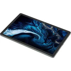 Планшет Digma Pro Pulse T616 (2.0) 8C RAM8Gb ROM256Gb 10.4" In-Cell 2000x1200 4G Android 14 темно-зеленый 13Mpix 5Mpix BT WiFi microSD 128Gb 7000mAh 500hrs