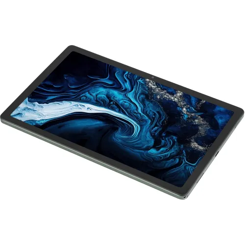 Планшет Digma Pro Pulse T616 (2.0) 8C RAM8Gb ROM256Gb 10.4" In-Cell 2000x1200 4G Android 14 темно-зеленый 13Mpix 5Mpix BT WiFi microSD 128Gb 7000mAh 500hrs