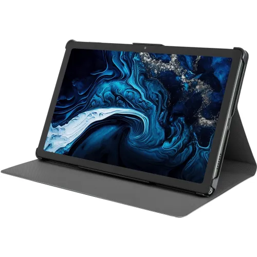 Планшет Digma Pro Pulse T616 (2.0) 8C RAM8Gb ROM256Gb 10.4" In-Cell 2000x1200 4G Android 14 темно-зеленый 13Mpix 5Mpix BT WiFi microSD 128Gb 7000mAh 500hrs