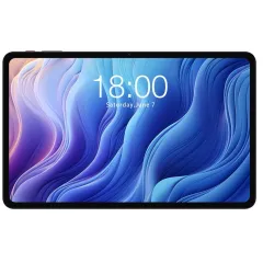 Планшет Teclast T60 T620 (2.0) 8C RAM8Gb ROM256Gb 11.97" IPS 2000x1200 4G Android 14 серый 13Mpix 5Mpix BT WiFi microSD 1Tb 8000mAh