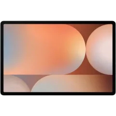 Планшет Samsung Galaxy Tab S10+ BSM-X820 9300+ (3.4) 8C RAM12Gb ROM256Gb 12.4" AMOLED 2X 2800x1752 Android 14 серебристый 13Mpix 12Mpix BT WiFi microSD 1Tb 10090mAh
