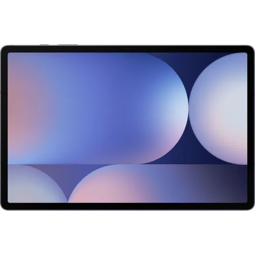 Планшет Samsung Galaxy Tab S10+ BSM-X826B 9300+ (3.4) 8C RAM12Gb ROM512Gb 12.4" AMOLED 2X 2800x1752 5G eSIM Android 14 серый 13Mpix 12Mpix BT WiFi microSD 1Tb 10090mAh