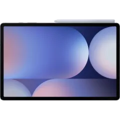 Планшет Samsung Galaxy Tab S10+ BSM-X826B 9300+ (3.4) 8C RAM12Gb ROM512Gb 12.4" AMOLED 2X 2800x1752 5G eSIM Android 14 серый 13Mpix 12Mpix BT WiFi microSD 1Tb 10090mAh