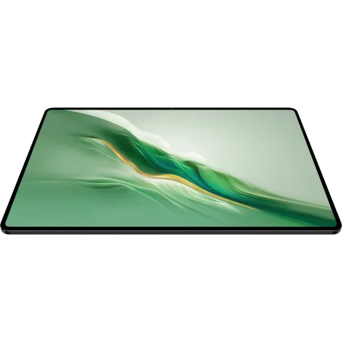 Планшет Honor MagicPad2 8s Gen3 3 8C RAM12Gb ROM256Gb 12.3" OLED 3000x1920 MagicOS 8.0.1 черный 13Mpix 9Mpix BT WiFi 10050mAh 1032hrs