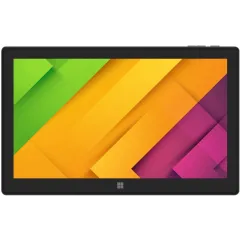 Планшет Digma EVE 1496E N4020 (1.1) 2C RAM8Gb ROM256Gb 11.6" IPS 1366x768 Windows 11 Home черный 5Mpix 5Mpix BT WiFi microSD 256Gb 5500mAh 435hrs