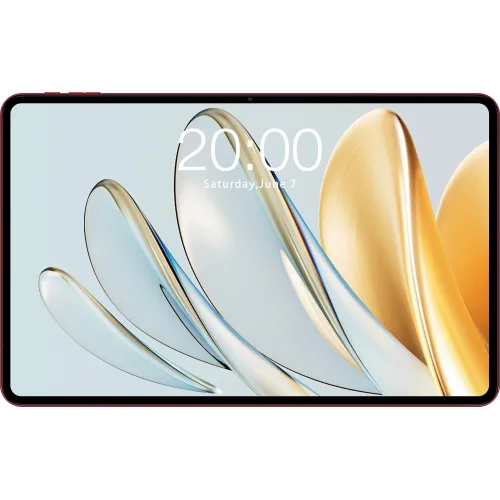 Планшет Teclast T60 AI Edition A733 (2.0) 8C RAM6Gb ROM128Gb 11.97" IPS 2000x1200 Android 15 красный 13Mpix 5Mpix BT WiFi microSD 1Tb 8000mAh