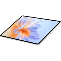 Планшет Honor Pad V9 8350 Elite 3.35 8C RAM8Gb ROM256Gb 11.5" IPS 2800x1840 MagicOS 9.0 белый 13Mpix 8Mpix BT WiFi 10100mAh 17hr
