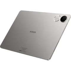 Планшет Honor Pad V9 8350 Elite 3.35 8C RAM8Gb ROM256Gb 11.5" IPS 2800x1840 MagicOS 9.0 серый 13Mpix 8Mpix BT WiFi 10100mAh 17hr