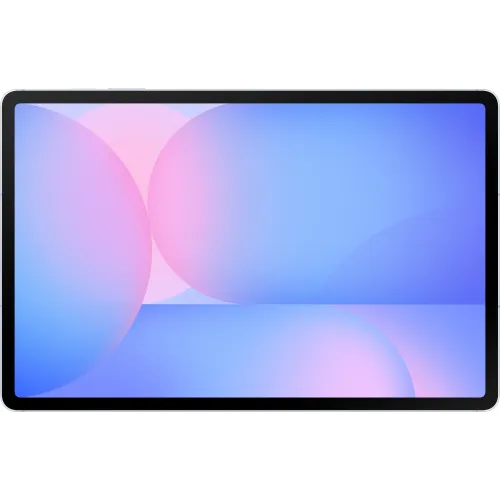 Планшет Samsung Galaxy Tab S10 FE+ SM-X626B 1580 (2.9) 8C RAM12Gb ROM256Gb 13.1" TFT 2880x1800 5G eSIM Android 15 голубой 13Mpix 12Mpix BT WiFi microSD 1Tb 10090mAh