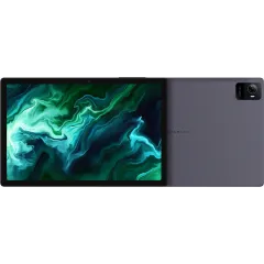 Планшет Digma Pro Wave T615 (1.8) 8C RAM8Gb ROM128Gb 10.5" In-Cell 1920x1200 4G Android 15 серый 13Mpix 5Mpix BT WiFi microSD 1Tb 7000mAh 94hrs