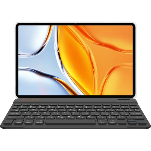 Планшет Teclast T70 Premium set G99 (2.2) 8C RAM8Gb ROM256Gb 14" IPS 1920x1200 4G Android 14 серый 13Mpix 8Mpix BT WiFi microSD 1Tb 10000mAh