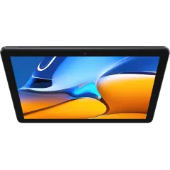 Планшет Digma Z10 SC9863A (1.6) 8C RAM3Gb ROM32Gb 10.1" IPS 1280x800 4G Android 15 Go серый 5Mpix 2Mpix BT WiFi microSD 256Gb 6000mAh 255hrs