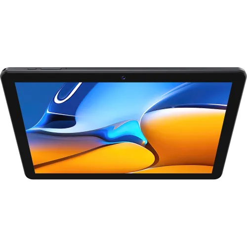 Планшет Digma Z10 SC9863A (1.6) 8C RAM3Gb ROM32Gb 10.1" IPS 1280x800 4G Android 15 Go серый 5Mpix 2Mpix BT WiFi microSD 256Gb 6000mAh 255hrs