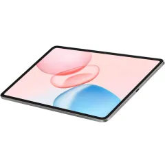 Планшет Honor Pad 10 HEY3-W00 7 Gen 3 (2.63) 8C RAM8Gb ROM128Gb 12.1" IPS 2560x1600 Android 15 серый 8Mpix 8Mpix BT WiFi 10100mAh 12hr 1434hrs