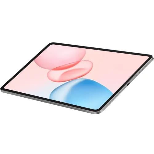 Планшет Honor Pad 10 HEY3-W00 7 Gen 3 (2.63) 8C RAM8Gb ROM128Gb 12.1" IPS 2560x1600 Android 15 серый 8Mpix 8Mpix BT WiFi 10100mAh 12hr 1434hrs