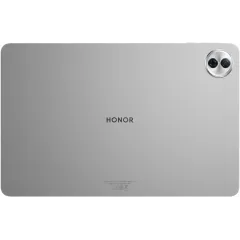 Планшет Honor Pad 10 HEY3-N09 7 Gen 3 (2.63) 8C RAM8Gb ROM256Gb 12.1" IPS 2560x1600 5G Android 15 серый 8Mpix 8Mpix BT WiFi microSD 1Tb 10100mAh 12hr