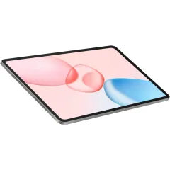 Планшет Honor Pad 10 HEY3-N09 7 Gen 3 (2.63) 8C RAM8Gb ROM256Gb 12.1" IPS 2560x1600 5G Android 15 серый 8Mpix 8Mpix BT WiFi microSD 1Tb 10100mAh 12hr