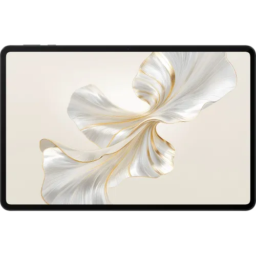 Планшет Honor Pad 9 HEY2-N09 6 Gen 1 (2.2) 8C RAM8Gb ROM128Gb 12.1" IPS 2560x1600 5G Android 13 серый 13Mpix 8Mpix BT WiFi 8300mAh 12hr