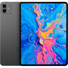Планшет Teclast ArtPad Pro Premium Set G99 (2.2) 8C RAM8Gb ROM256Gb 12.7" IPS 2176x1600 4G Android 15 черный 13Mpix 8Mpix BT WiFi microSD 256Gb 10000mAh 11hr