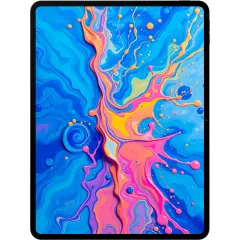 Планшет Teclast ArtPad Pro Premium Set G99 (2.2) 8C RAM8Gb ROM256Gb 12.7" IPS 2176x1600 4G Android 15 черный 13Mpix 8Mpix BT WiFi microSD 256Gb 10000mAh 11hr