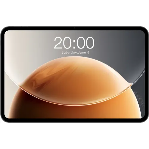 Планшет Teclast T65 T7280 (2.2) 8C RAM8Gb ROM128Gb 13.4" IPS 1920x1200 4G Android 15 черный 13Mpix 5Mpix BT WiFi microSD 1Tb 8000mAh