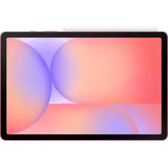 Планшет Samsung Galaxy Tab S10 Lite BSM-X406B 1380 (2.4) 8C RAM6Gb ROM128Gb 10.9" TFT 2112x1320 5G Android 15 коралловый 8Mpix 5Mpix BT WiFi microSD 2Tb 8000mAh