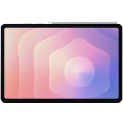 Планшет Samsung Galaxy Tab S11 BSM-X730 9400 Plus (3.73) 8C RAM12Gb ROM128Gb 11" AMOLED 2X 2560x1600 Android 15 серебристый 13Mpix 12Mpix BT WiFi microSD 2Tb 8400mAh