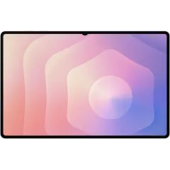 Планшет Samsung Galaxy Tab S11 Ultra BSM-X930 9400 Plus (3.73) 8C RAM12Gb ROM256Gb 14.6" AMOLED 2X 2960x1848 Android 15 серебристый 13Mpix 12Mpix BT WiFi microSD 2Tb 11600mAh
