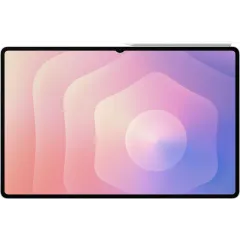 Планшет Samsung Galaxy Tab S11 Ultra BSM-X930 9400 Plus (3.73) 8C RAM12Gb ROM512Gb 14.6" AMOLED 2X 2960x1848 Android 15 серебристый 13Mpix 12Mpix BT WiFi microSD 2Tb 11600mAh