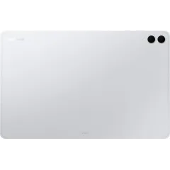 Планшет Samsung Galaxy Tab S11 Ultra BSM-X930 9400 Plus (3.73) 8C RAM12Gb ROM512Gb 14.6" AMOLED 2X 2960x1848 Android 15 серебристый 13Mpix 12Mpix BT WiFi microSD 2Tb 11600mAh