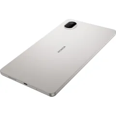 Планшет Honor Pad X7 680 (2.4) 8C RAM4Gb ROM64Gb 8.7" IPS 1340x800 4G Android 15 серый 8Mpix 5Mpix BT WiFi microSD 1Tb 7020mAh 30hr 1344hrs
