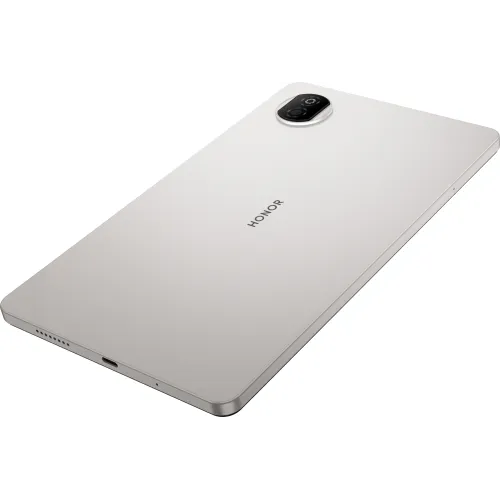 Планшет Honor Pad X7 680 (2.4) 8C RAM4Gb ROM64Gb 8.7" IPS 1340x800 4G Android 15 серый 8Mpix 5Mpix BT WiFi microSD 1Tb 7020mAh 30hr 1344hrs