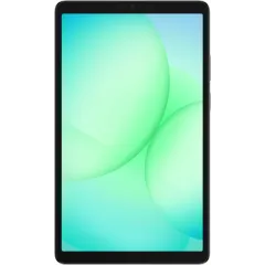 Планшет Samsung Galaxy Tab A11 BSM-X130 G99 (2.2) 8C RAM8Gb ROM128Gb 8.7" TFT 1340x800 Android 15 графит 8Mpix 5Mpix BT WiFi microSD 2Tb 5100mAh 7hr