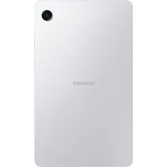 Планшет Samsung Galaxy Tab A11 BSM-X130 G99 (2.2) 8C RAM4Gb ROM64Gb 8.7" TFT 1340x800 Android 15 серебристый 8Mpix 5Mpix BT WiFi microSD 2Tb 5100mAh 7hr
