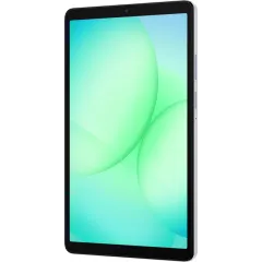 Планшет Samsung Galaxy Tab A11 BSM-X130 G99 (2.2) 8C RAM4Gb ROM64Gb 8.7" TFT 1340x800 Android 15 серебристый 8Mpix 5Mpix BT WiFi microSD 2Tb 5100mAh 7hr